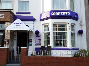 Гостиница Sorrento House  Блэкпул